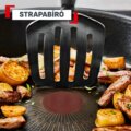 Tefal Ingenio Excellence+ P0001924 wok serpenyő, 28 cm