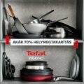 Tefal Ingenio Excellence+ P0001924 wok serpenyő, 28 cm
