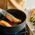 Tefal Ingenio Excellene+ P0072853 lábas, 16 cm