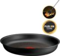 Tefal Ingenio Excellence+ P0000624 serpenyő, 28 cm