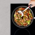Tefal Ingenio Excellence+ P0000524 serpenyő, 26 cm