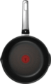 Tefal Excellence G3208402 wok serpenyő fedővel, 24 cm
