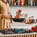 Tefal Excellence G3201902 wok serpenyő, 28 cm