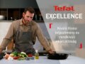 Tefal Excellence G3200702 serpenyő, 30 cm