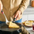 Tefal E3383855 Emotion+ palacsintasütő, 25 cm