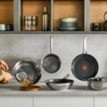 Tefal E3383855 Emotion+ palacsintasütő, 25 cm