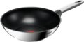 Tefal Emotion+ E3271944 wok serpenyő, 28 cm