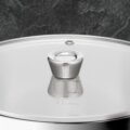 Tefal Emotion+ E3368555 fazék, 32 cm