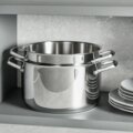 Tefal Emotion+ E3366355 fazék, 26 cm