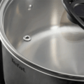 Tefal Emotion+ E3262344 nyeles lábas, 18 cm