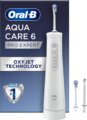 Oral-B AquaCare6 Pro Expert szájzuhany