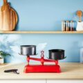 Tefal Ingenio So Light L7232902 lábas, 18 cm