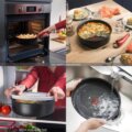 Tefal Ingenio So Light L7232902 lábas, 18 cm