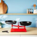 Tefal Ingenio So Light L7239103 serpenyő szett, 3 részes