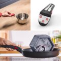 Tefal Ingenio So Light L7239103 serpenyő szett, 3 részes