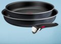 Tefal Ingenio So Light L7239103 serpenyő szett, 3 részes