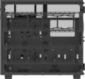 Thermaltake AX700 Fekete számítógépház