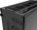 Thermaltake AX700 Fekete számítógépház