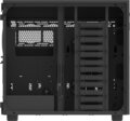 Thermaltake AX700 Fekete számítógépház