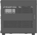 Thermaltake AX700 Fekete számítógépház
