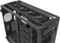 Thermaltake AX700 Fekete számítógépház