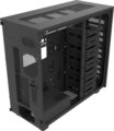 Thermaltake AX700 Fekete számítógépház