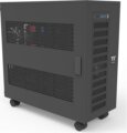 Thermaltake AX700 Fekete számítógépház