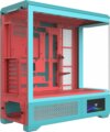 Thermaltake View 600 TG Mint Strawberry számítógépház
