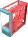 Thermaltake View 600 TG Mint Strawberry számítógépház