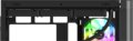 Thermaltake View 290 Fekete számítógépház