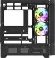Thermaltake View 290 Fekete számítógépház
