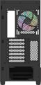Thermaltake View 290 Fekete számítógépház