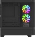 Thermaltake View 290 Fekete számítógépház