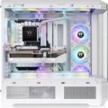 Thermaltake View 600 TG Snow White számítógépház