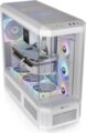Thermaltake View 600 TG Snow White számítógépház