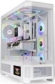 Thermaltake View 600 TG Snow White számítógépház