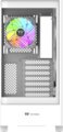 Thermaltake View 290 Snow White számítógépház