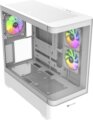 Thermaltake View 290 Snow White számítógépház