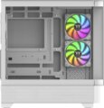 Thermaltake View 290 Snow White számítógépház