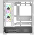 Thermaltake View 290 Snow White számítógépház