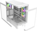 Thermaltake View 290 Snow White számítógépház
