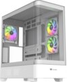 Thermaltake View 290 Snow White számítógépház