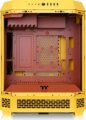 Thermaltake The Tower 600 Butter Caramel számítógépház