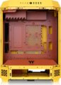 Thermaltake The Tower 600 Butter Caramel számítógépház