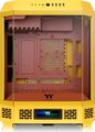 Thermaltake The Tower 600 Butter Caramel számítógépház