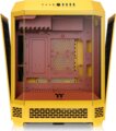 Thermaltake The Tower 600 Butter Caramel számítógépház