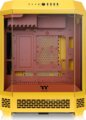 Thermaltake The Tower 600 Butter Caramel számítógépház