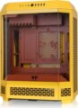 Thermaltake The Tower 600 Butter Caramel számítógépház