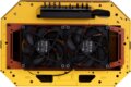 Thermaltake The Tower 600 Butter Caramel számítógépház