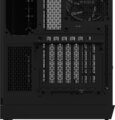 Thermaltake View 390 Air Fekete számítógépház